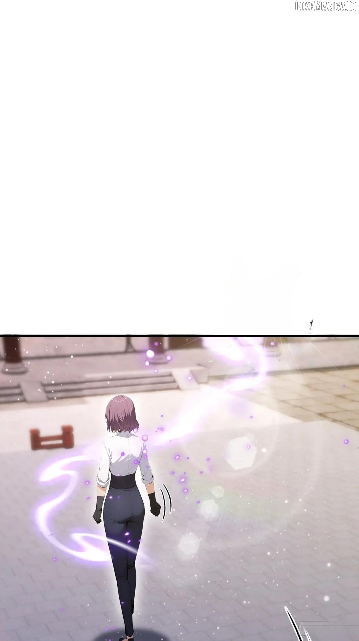 Outrageous! I opened a training class for empresses Chapter 92 - page 19